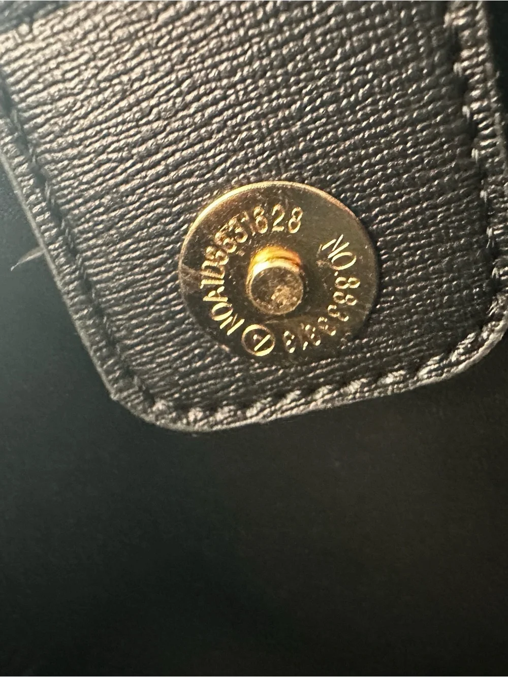 Kate Spade All Day Large Leather Tote Bag Black